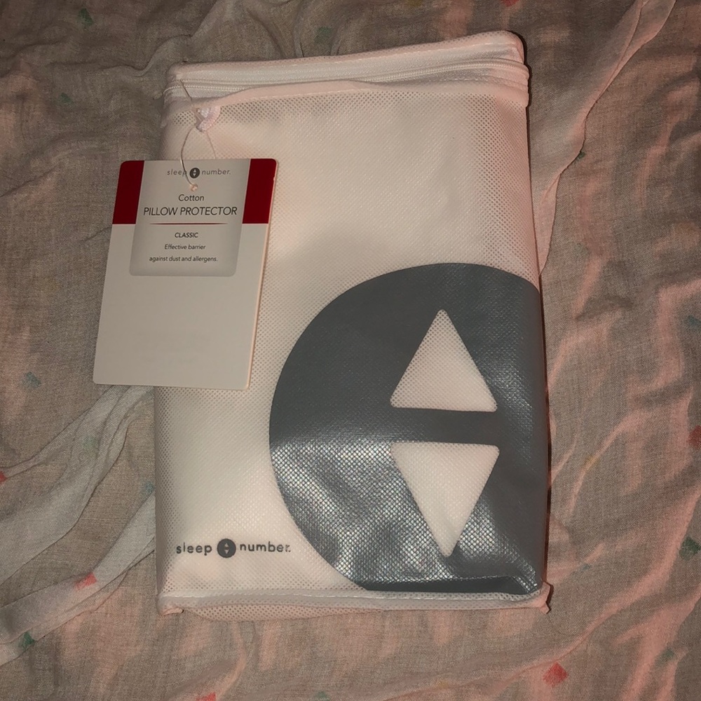 Pillow Protector